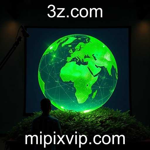 Mipix Revoluciona o Cenário de Jogos Online em 2025