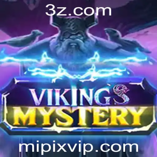 VikingsMystery: Desvende os Segredos dos Nórdicos