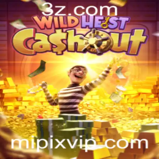 Explorando o Universo de WildHeistCashout: Um Novo Patamar nos Jogos de Estratégia