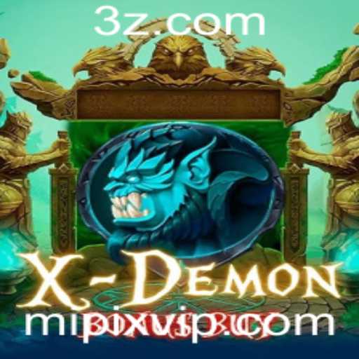 Descubra o Mundo Encantador de XDemonBonusBuy: A Nova Aventura de Mipix