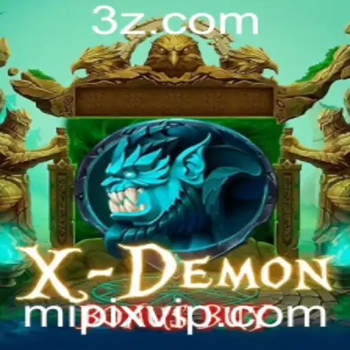 Descubra o Mundo Encantador de XDemonBonusBuy: A Nova Aventura de Mipix